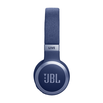 JBL Live 670NC Blue