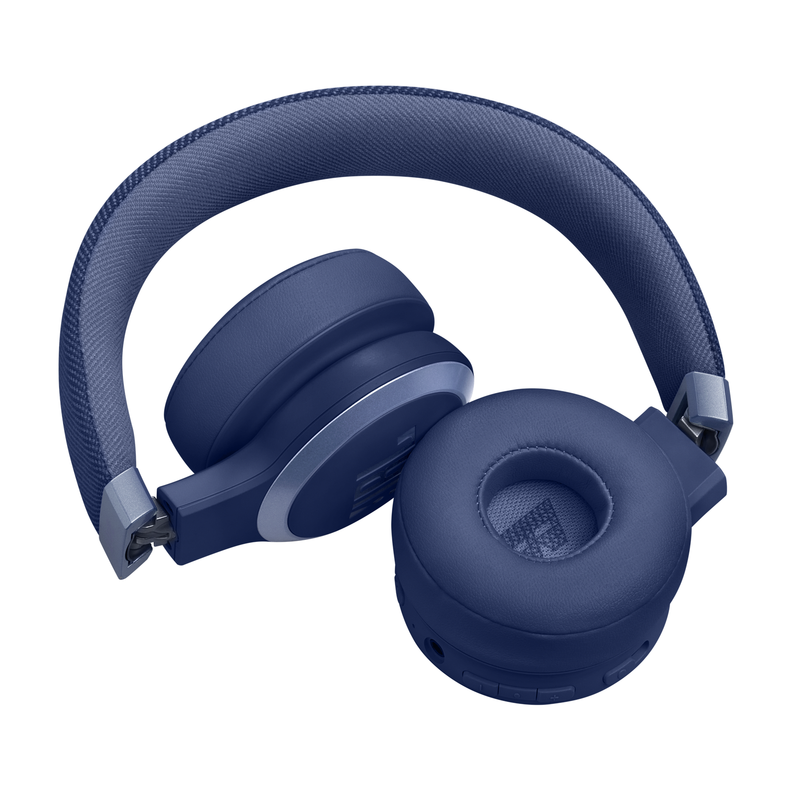 JBL Live 670NC Blue