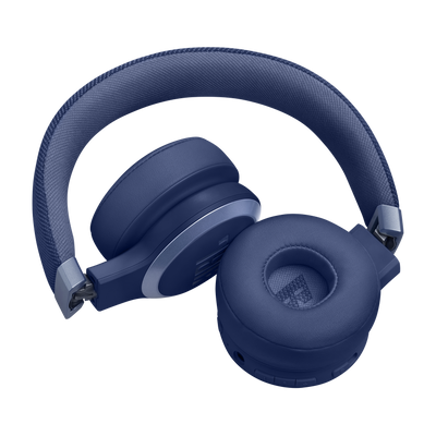 JBL Live 670NC Blue