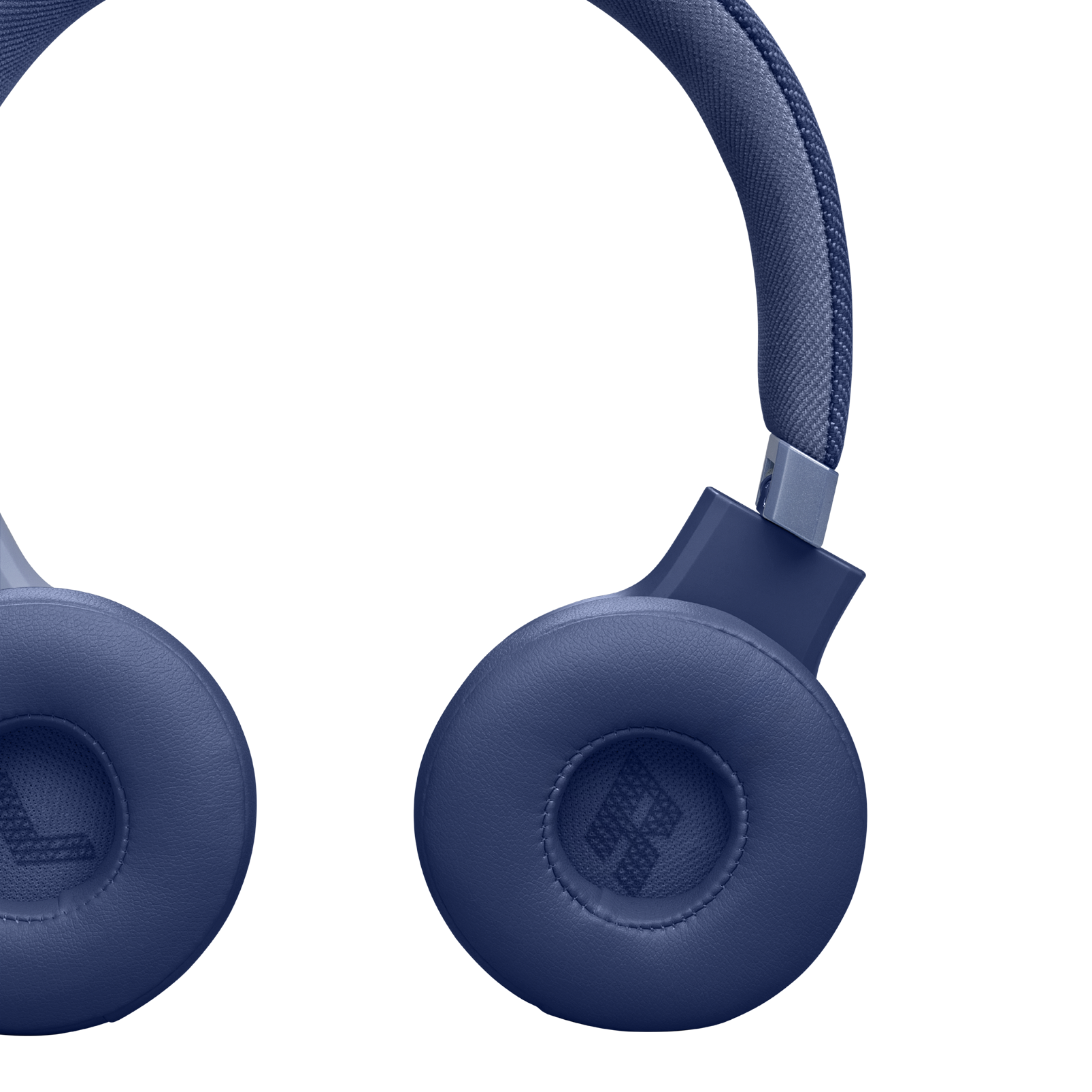 JBL Live 670NC Blue