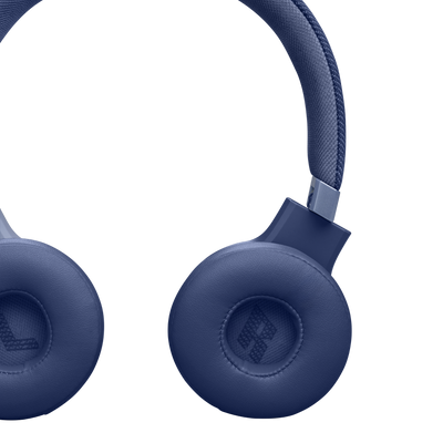 JBL Live 670NC Blue