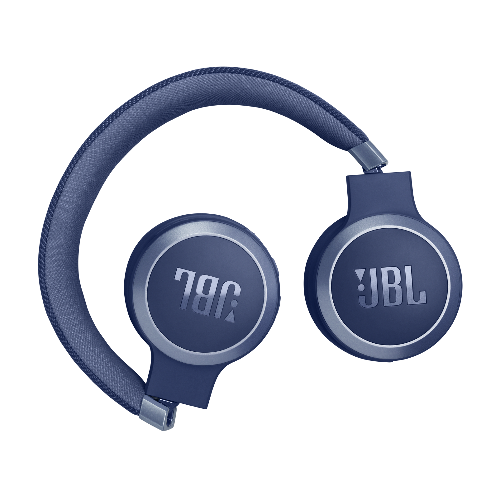 JBL Live 670NC Blue