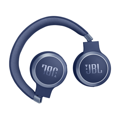 JBL Live 670NC Blue