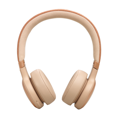 JBL Live 670NC Sandstone