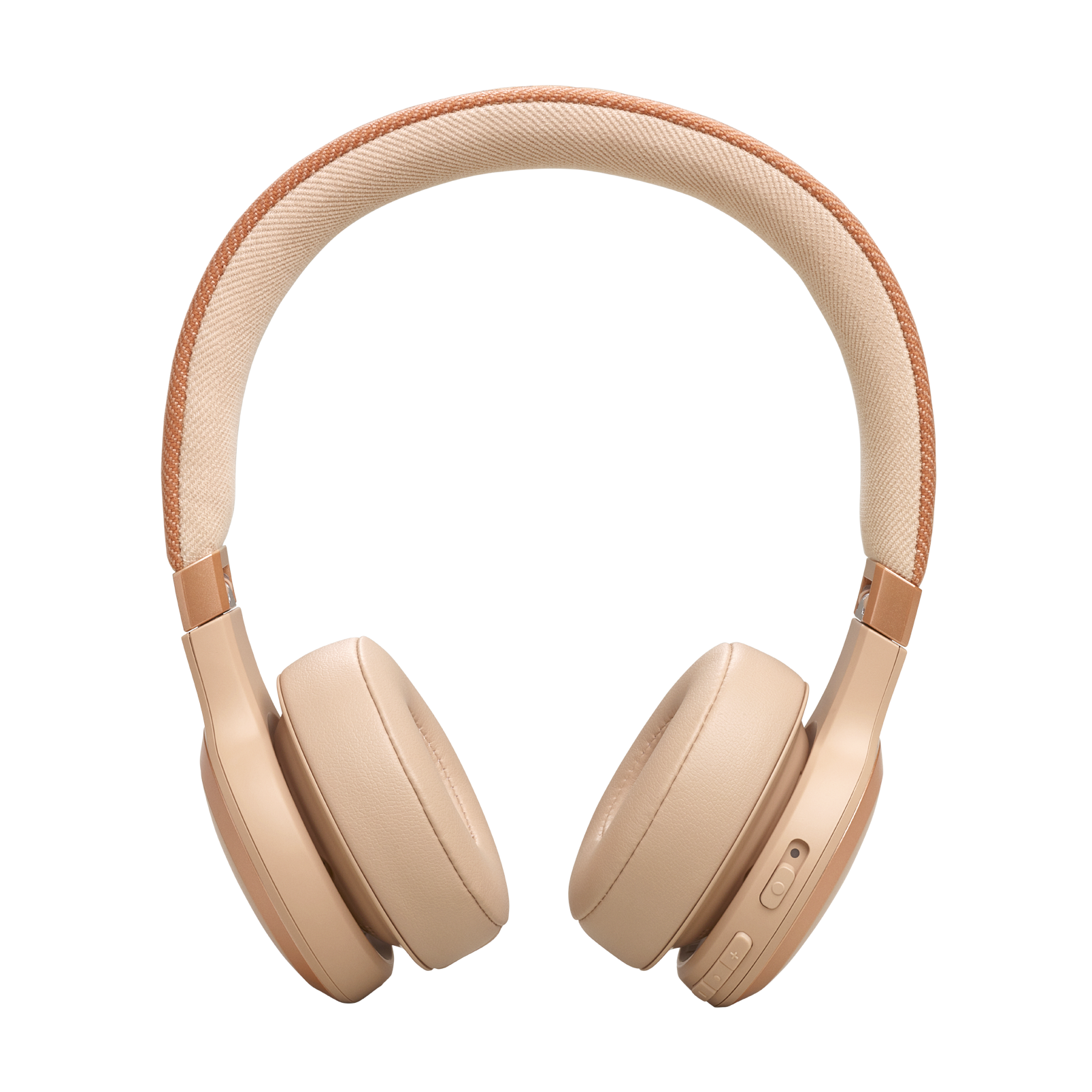 JBL Live 670NC Sandstone