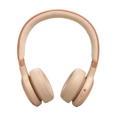 JBL Live 670NC Sandstone
