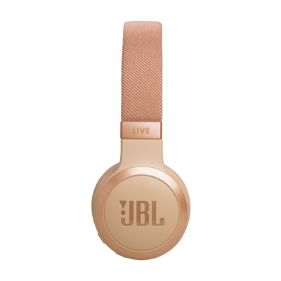 JBL Live 670NC Sandstone