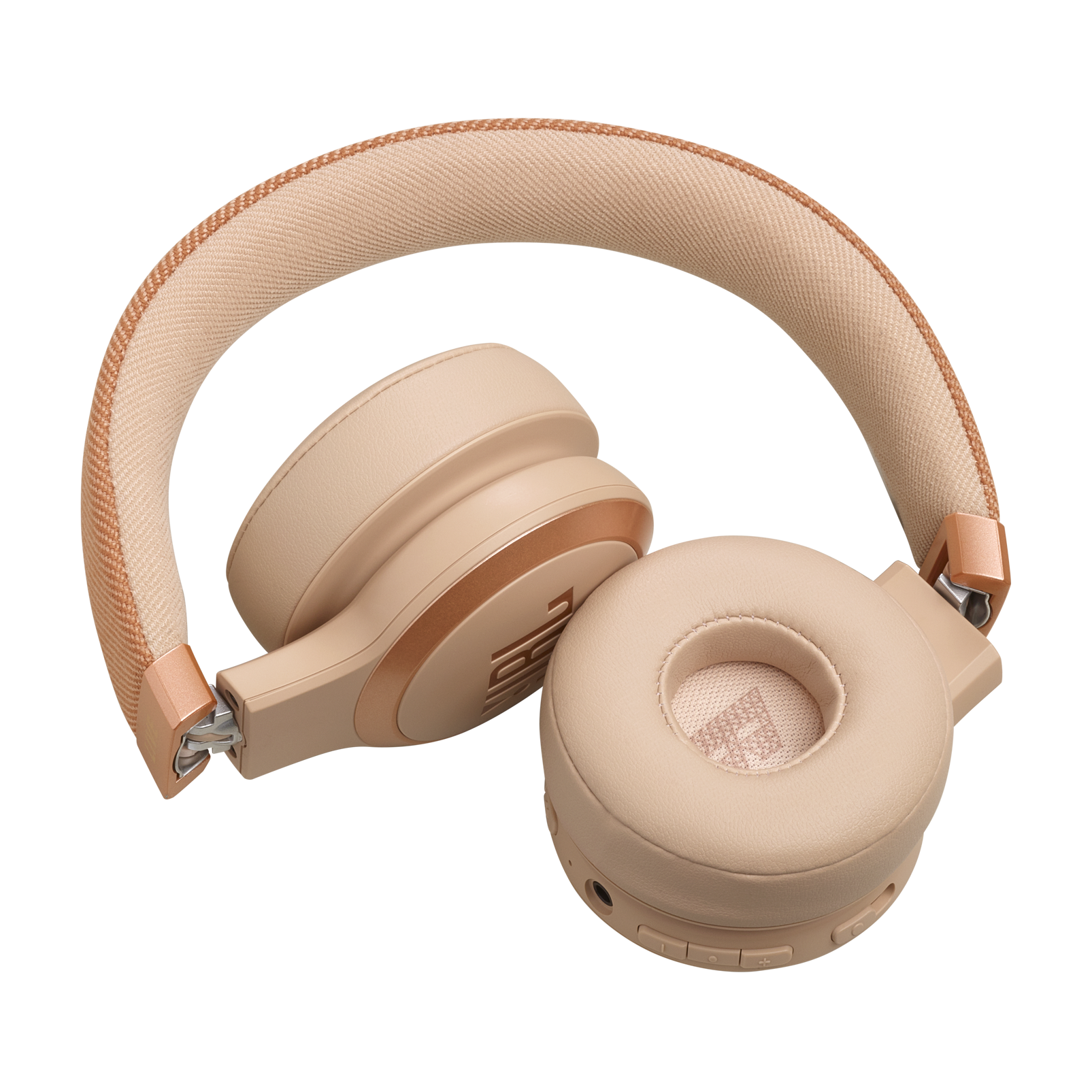 JBL Live 670NC Sandstone