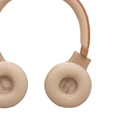 JBL Live 670NC Sandstone