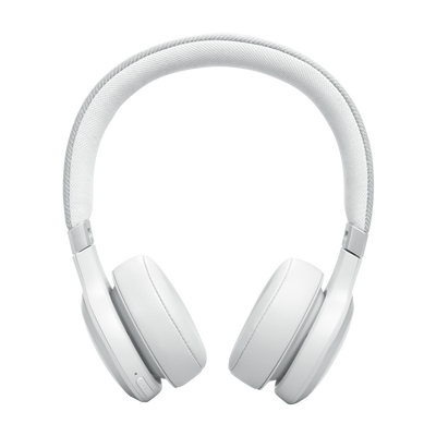 JBL Live 670NC White