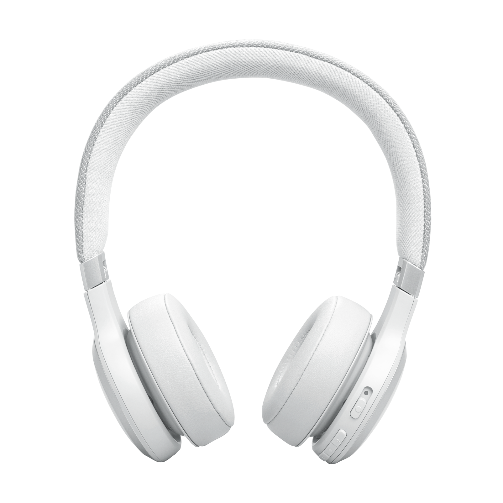 JBL Live 670NC White