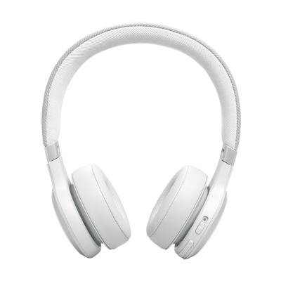 JBL Live 670NC White