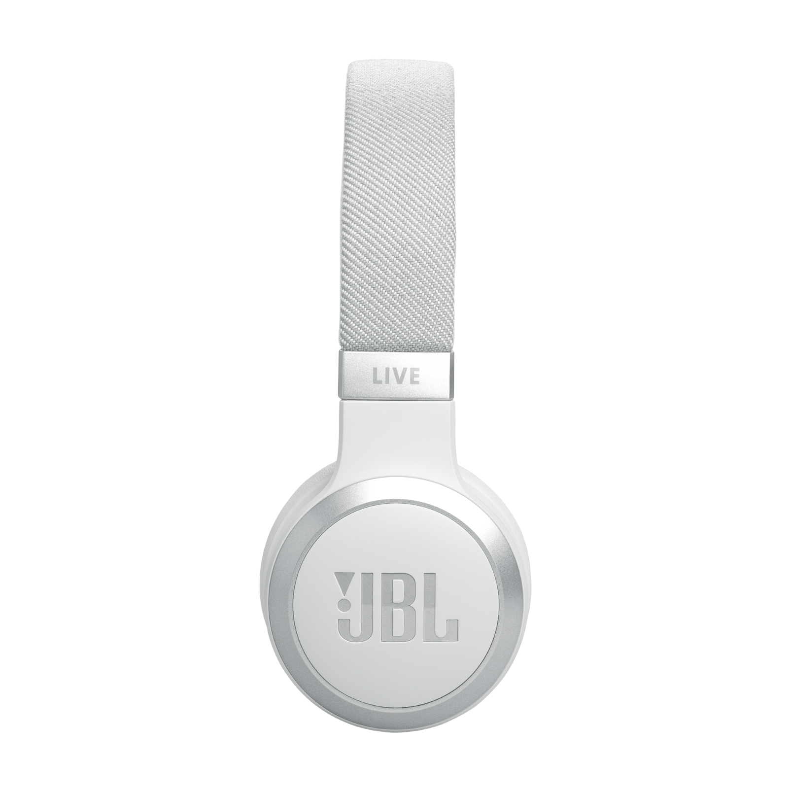 JBL Live 670NC White