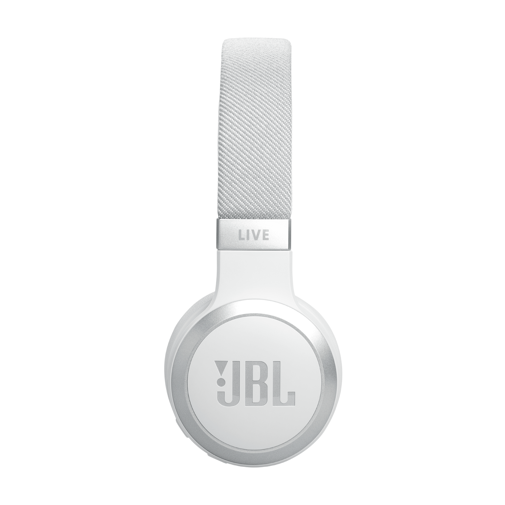 JBL Live 670NC White