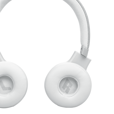 JBL Live 670NC White