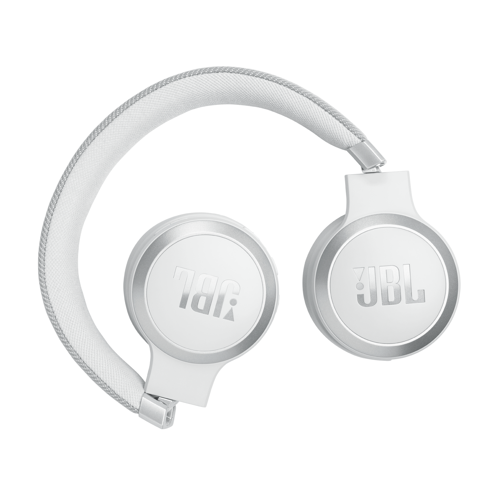 JBL Live 670NC White