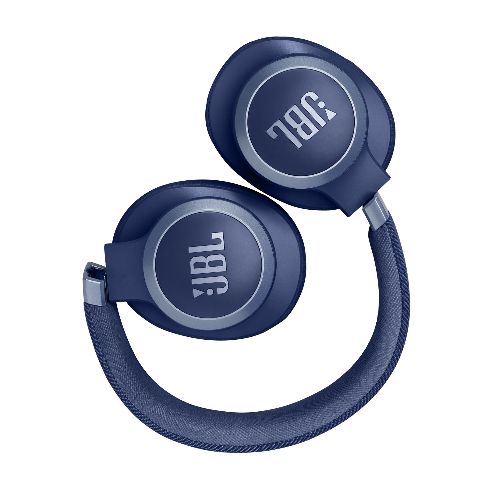 JBL Live 770NC Blue