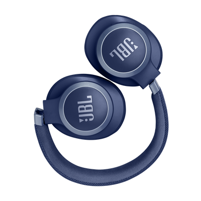 JBL Live 770NC Blue
