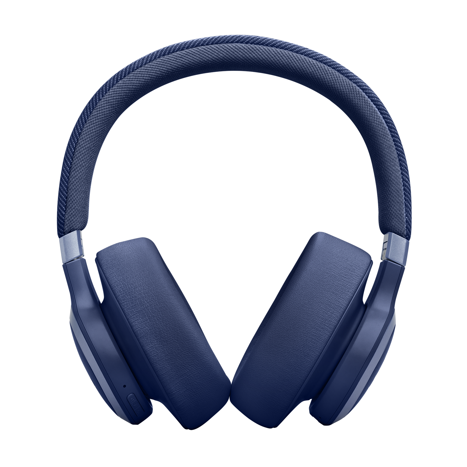 JBL Live 770NC Blue