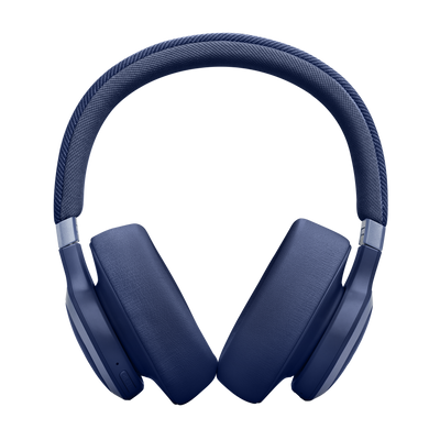 JBL Live 770NC Blue