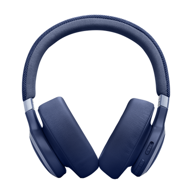 JBL Live 770NC Blue