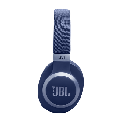JBL Live 770NC Blue