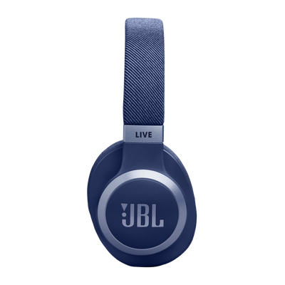JBL Live 770NC Blue