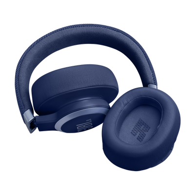 JBL Live 770NC Blue