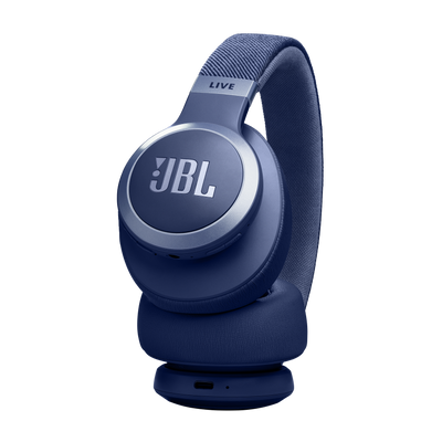 JBL Live 770NC Blue