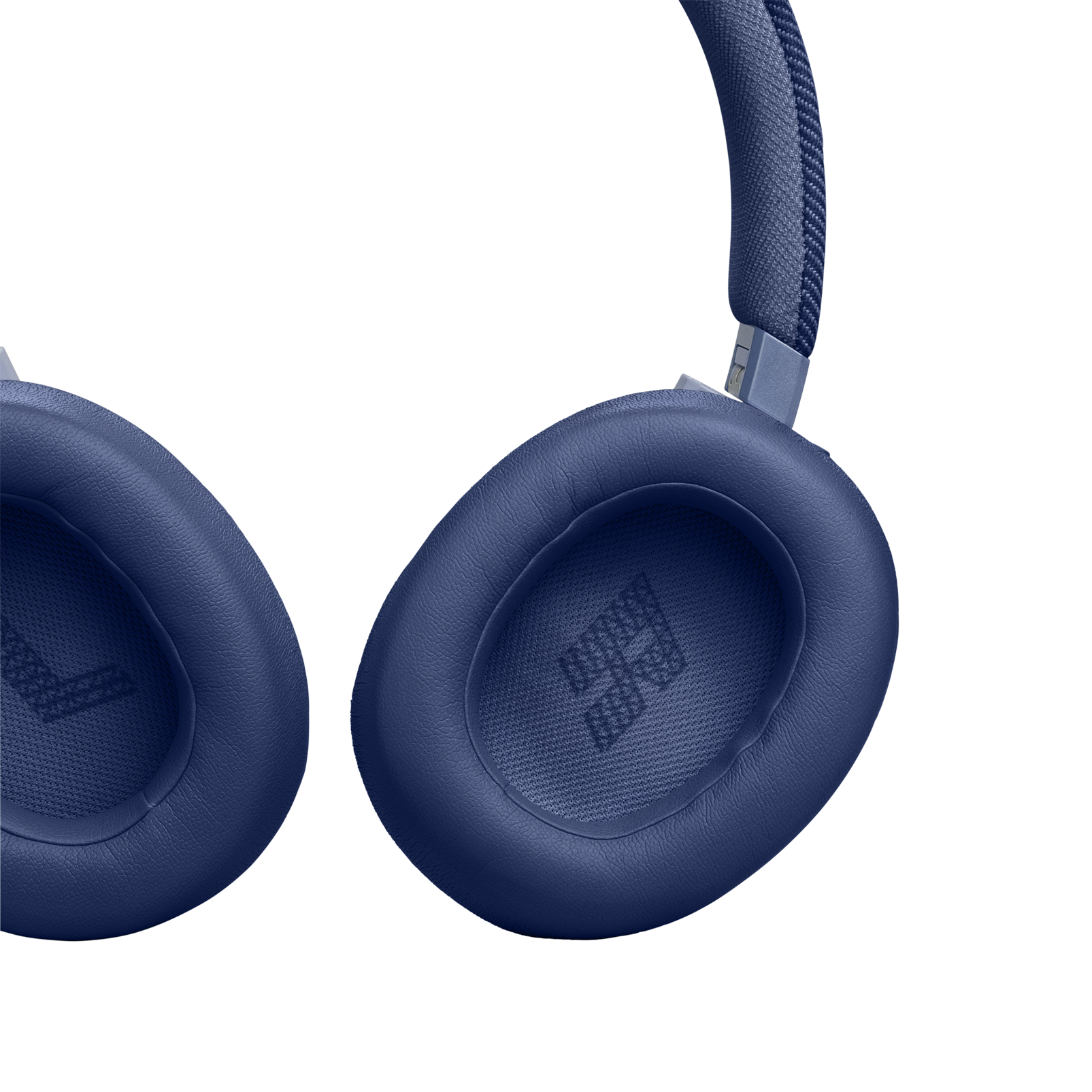 JBL Live 770NC Blue