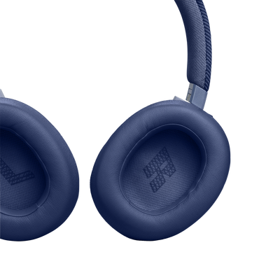 JBL Live 770NC Blue