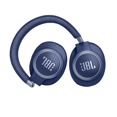 JBL Live 770NC Blue