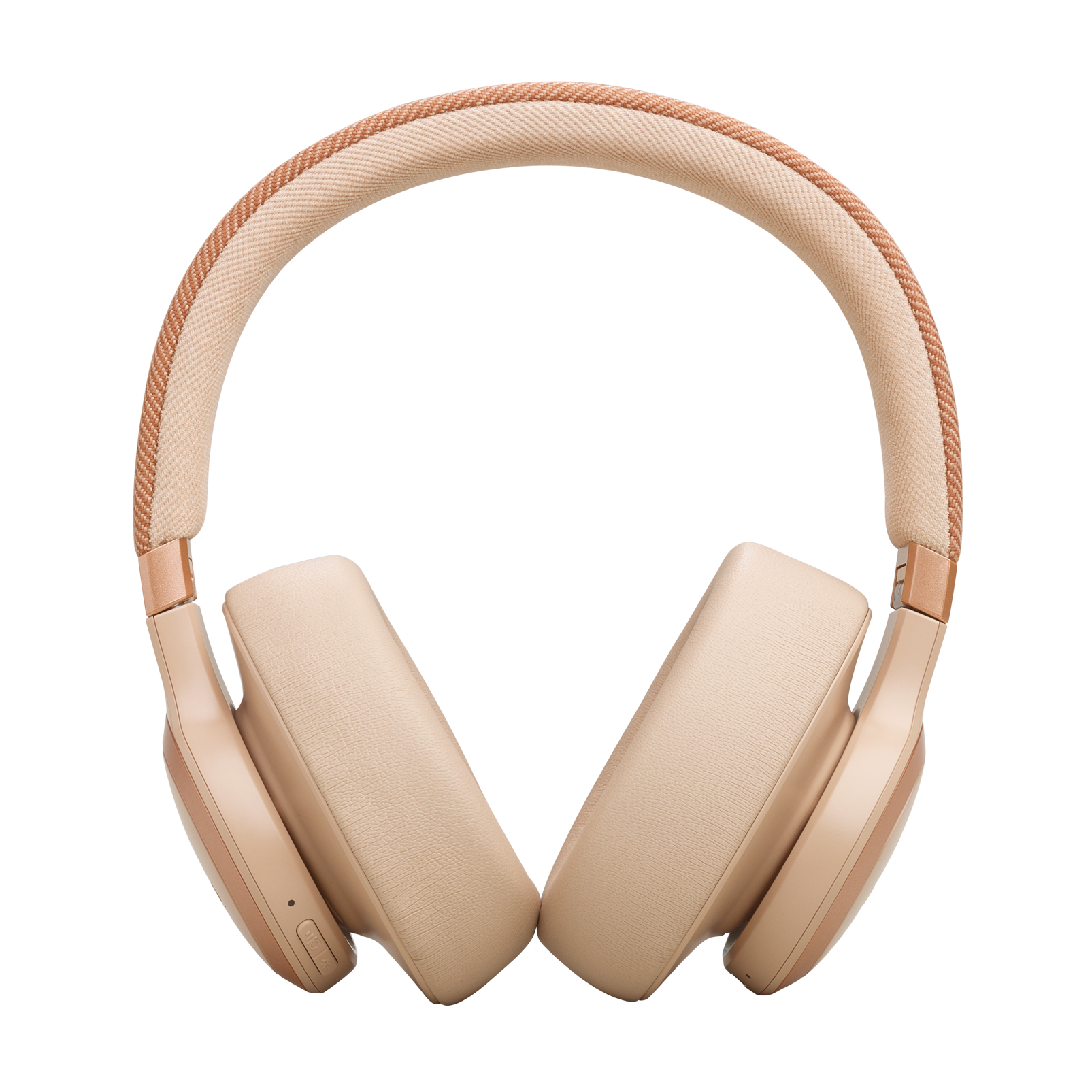JBL Live 770NC Sandstone