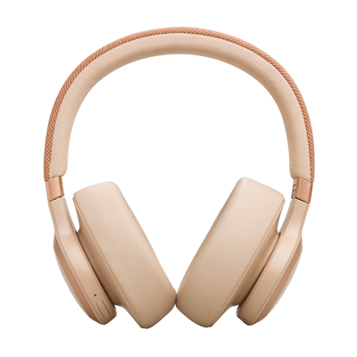 JBL Live 770NC Sandstone