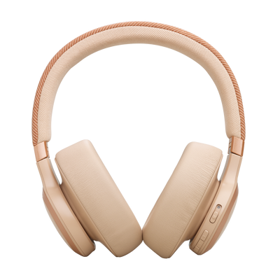 JBL Live 770NC Sandstone