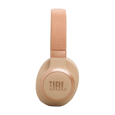 JBL Live 770NC Sandstone
