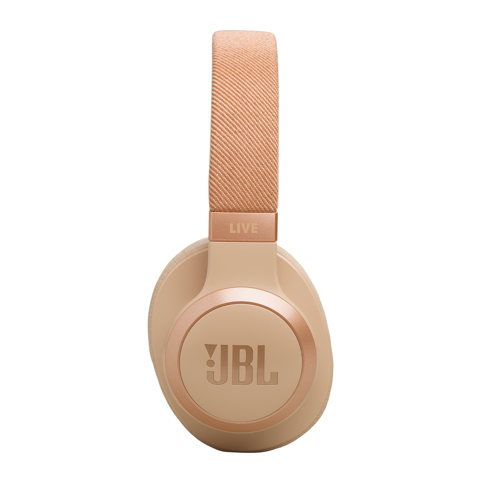 JBL Live 770NC Sandstone