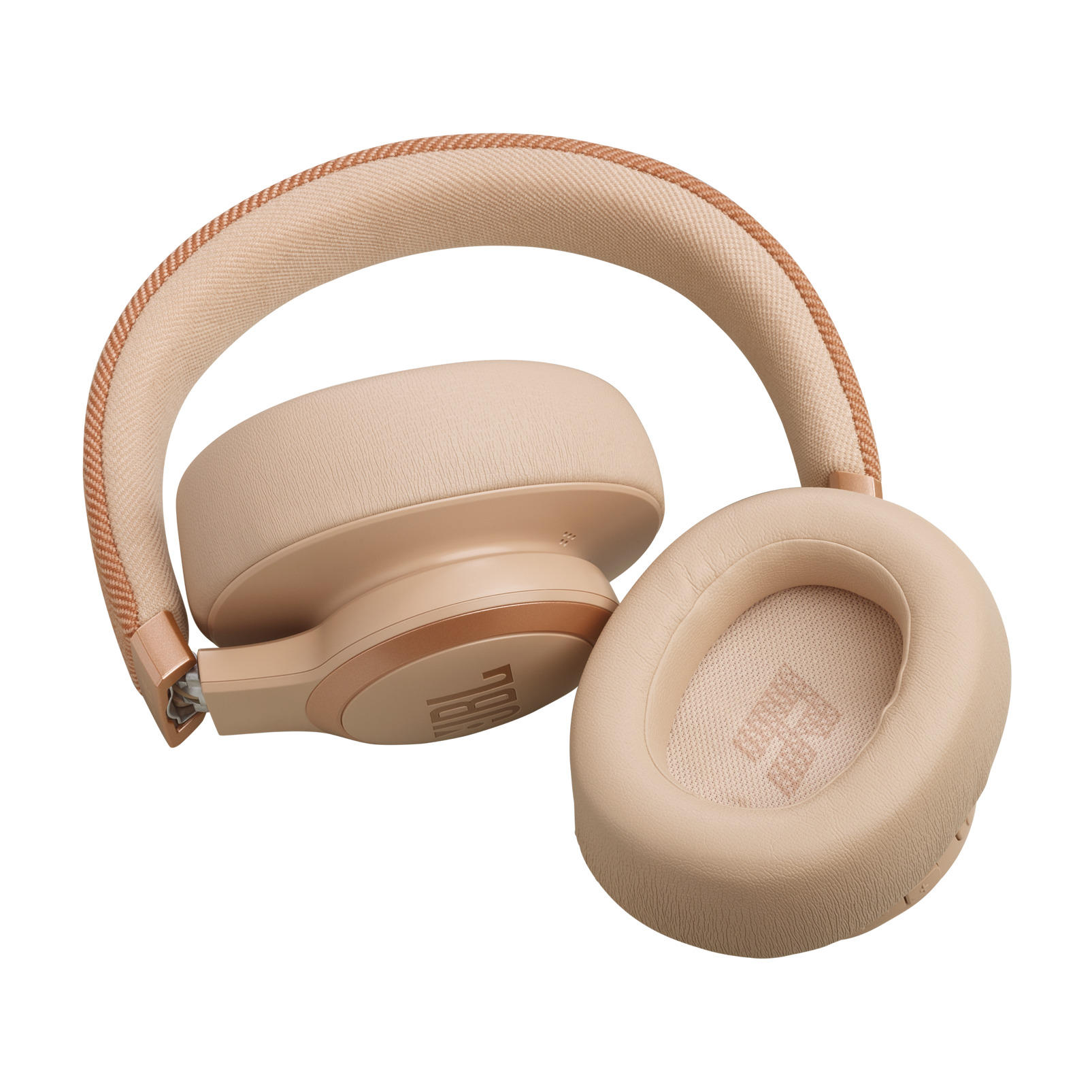 JBL Live 770NC Sandstone