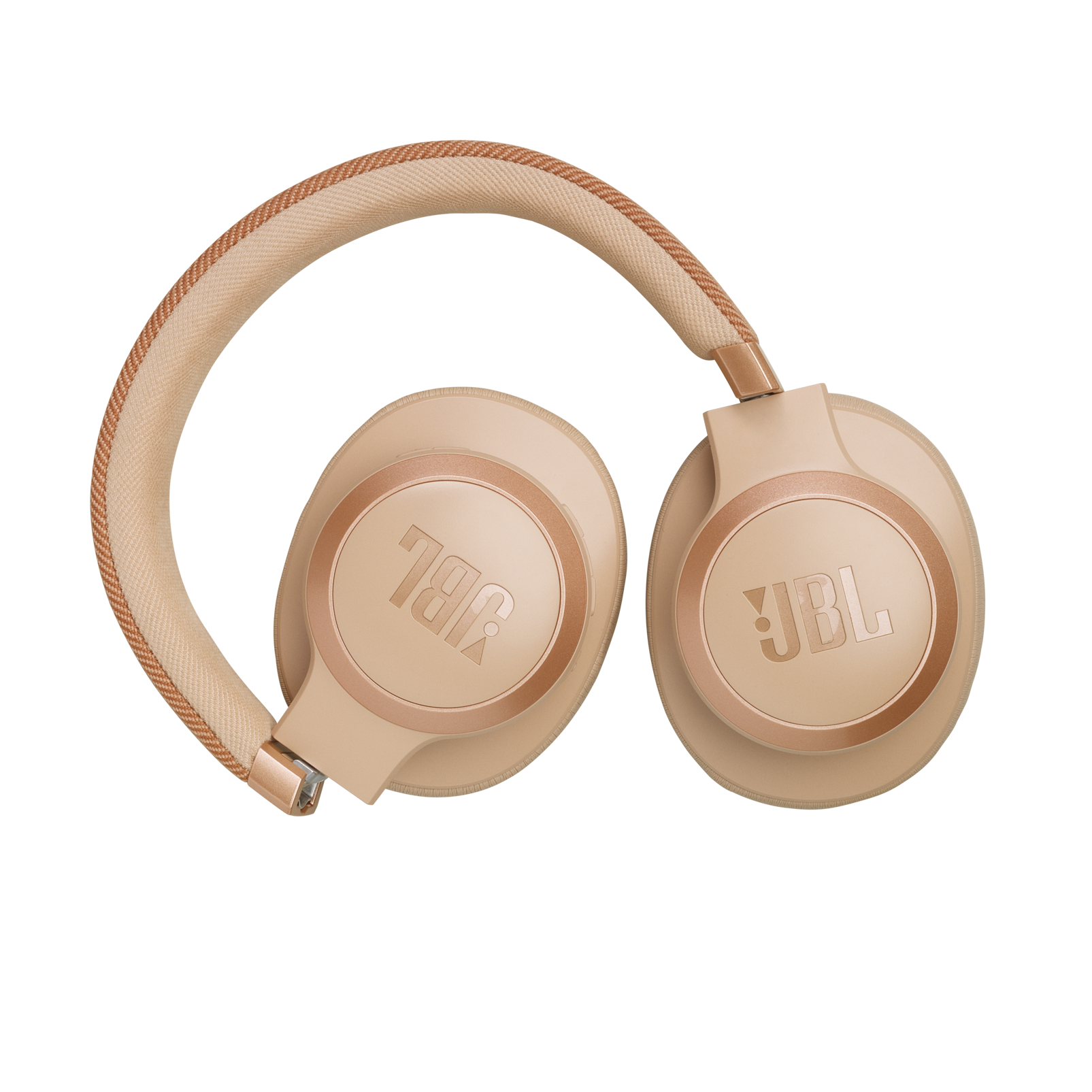 JBL Live 770NC Sandstone