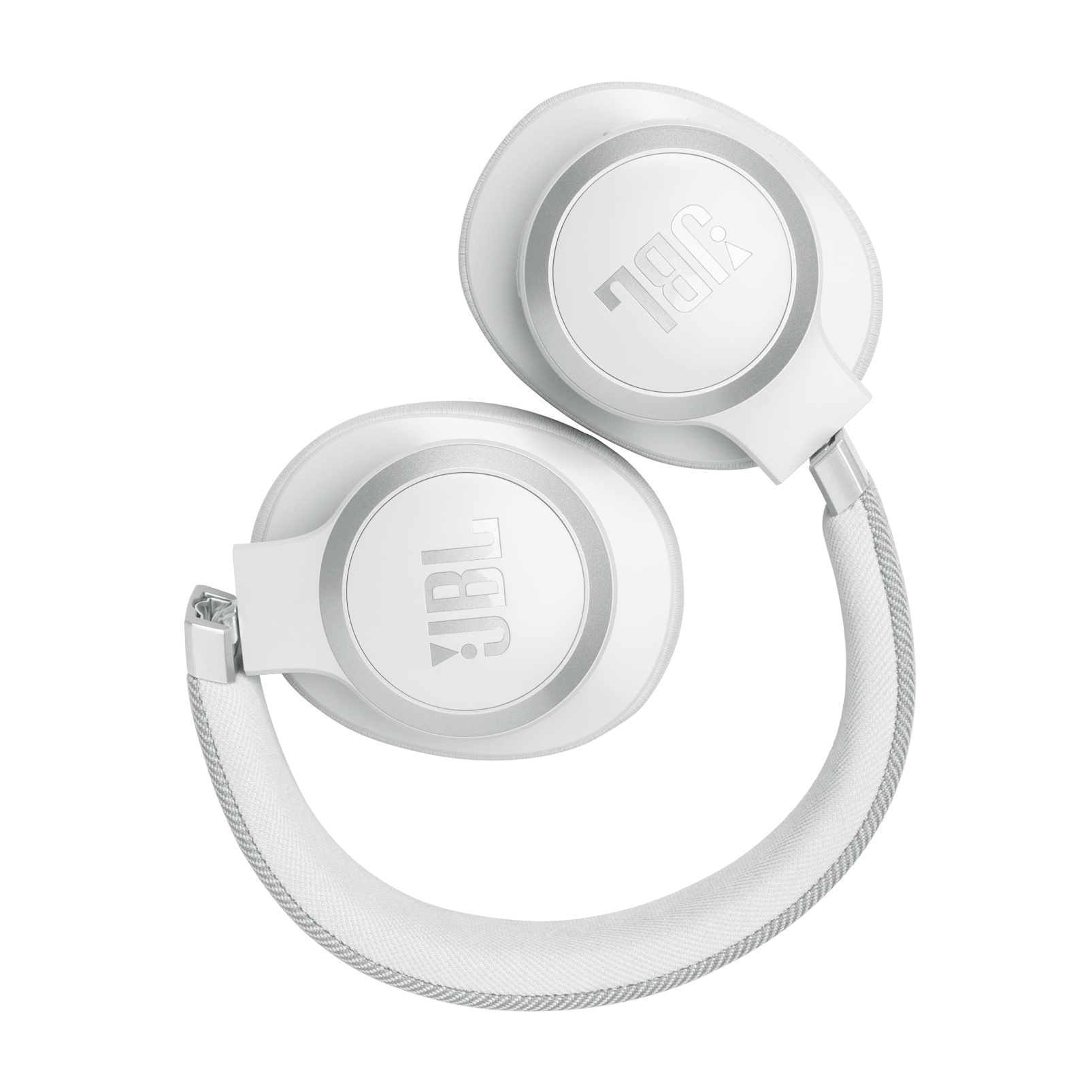 JBL Live 770NC White