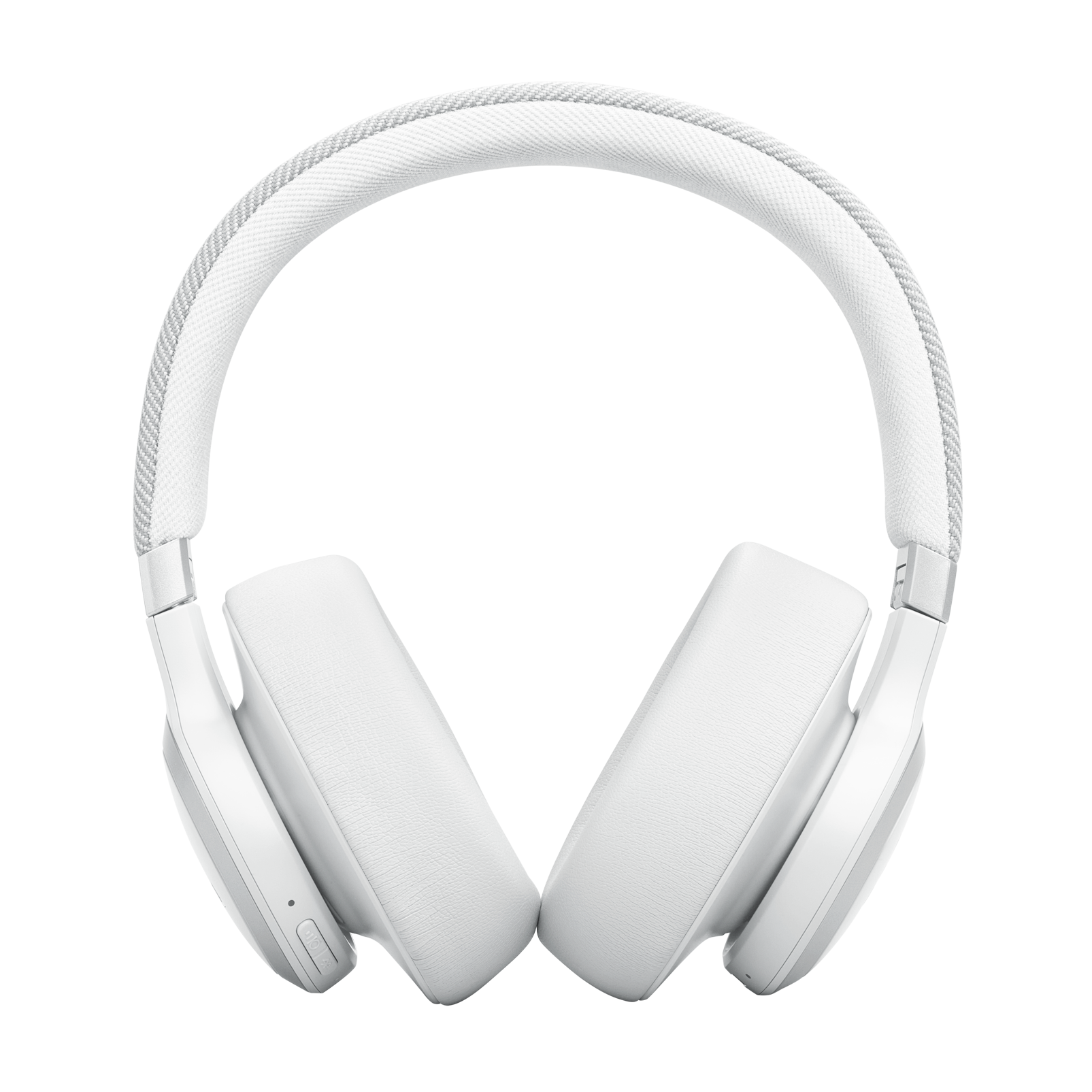 JBL Live 770NC White