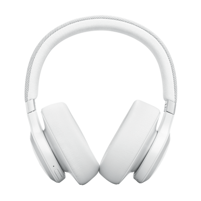 JBL Live 770NC White