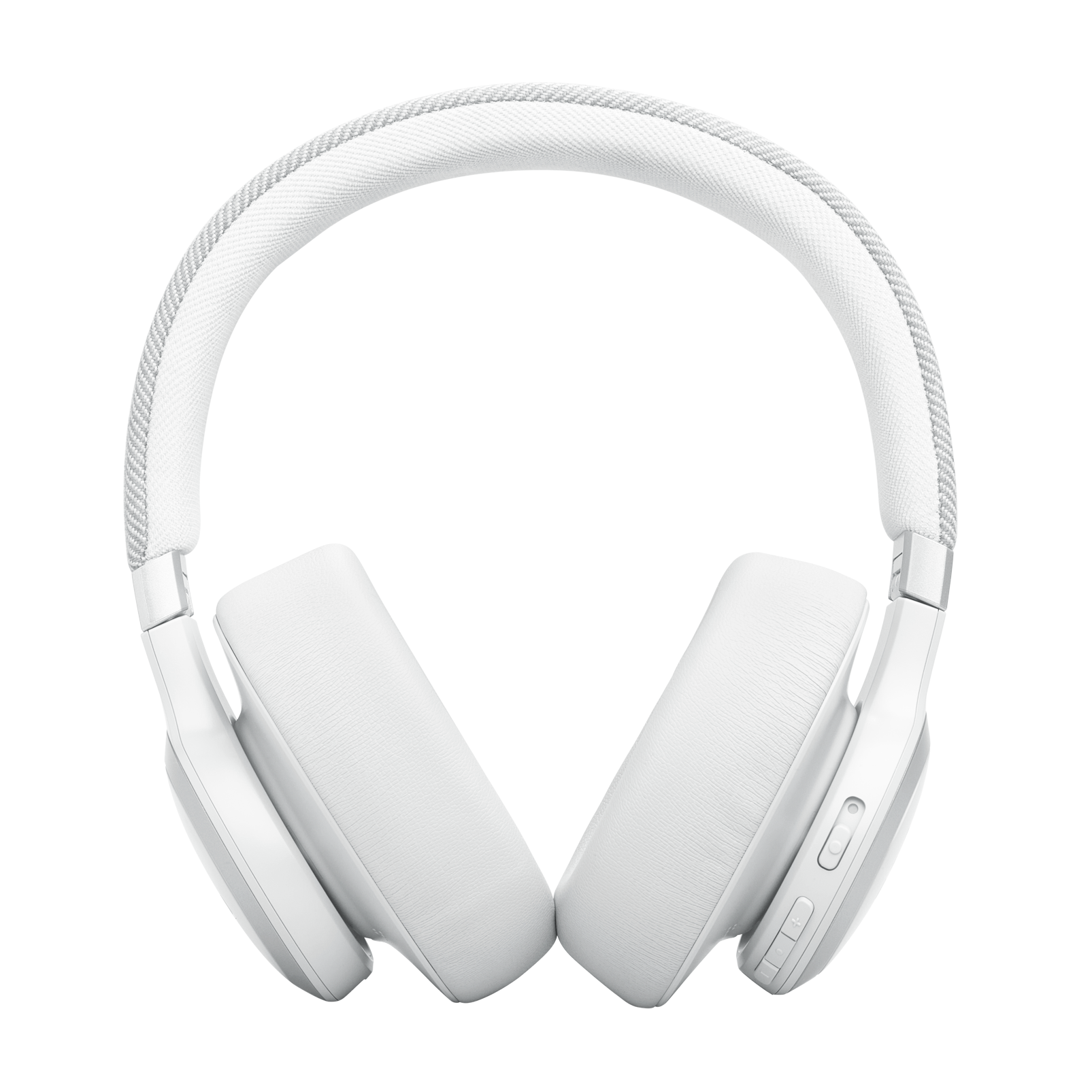 JBL Live 770NC White