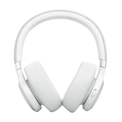 JBL Live 770NC White