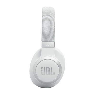 JBL Live 770NC White