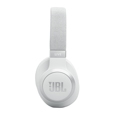JBL Live 770NC White