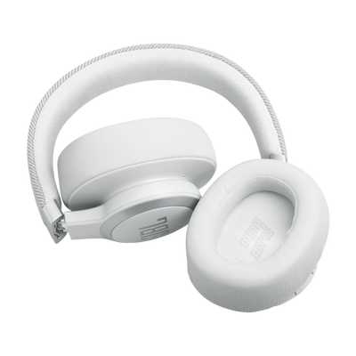 JBL Live 770NC White