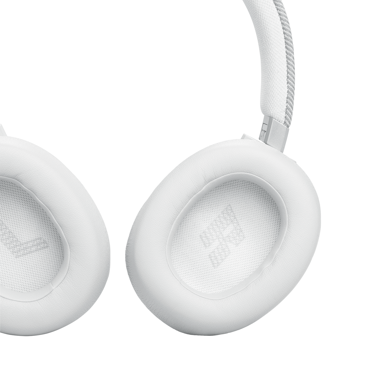 JBL Live 770NC White