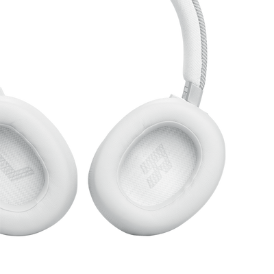 JBL Live 770NC White