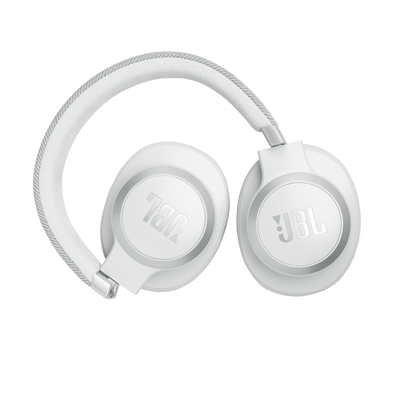 JBL Live 770NC White
